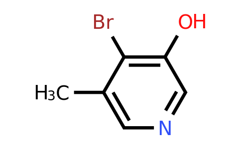 CAS 1256804-57-5 | 4-bromo-5-methylpyridin-3-ol
