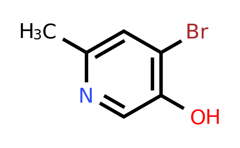 CAS 1256811-26-3 | 4-Bromo-6-methylpyridin-3-ol