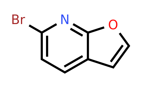 CAS 1256813-33-8 | 6-bromofuro[2,3-b]pyridine
