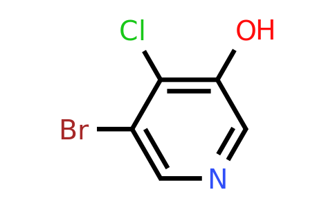 CAS 1256813-87-2 | 5-Bromo-4-chloropyridin-3-ol