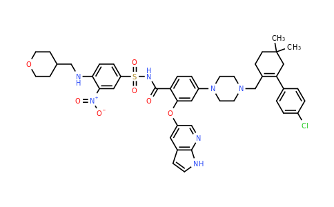 CAS 1257044-40-8 | Venetoclax