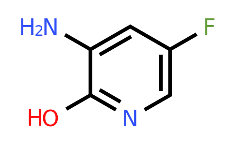 CAS 1257069-38-7 | 3-Amino-5-fluoropyridin-2-ol