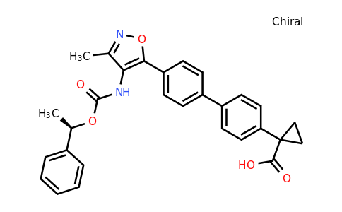 CAS 1257213-50-5 | Bms-986020