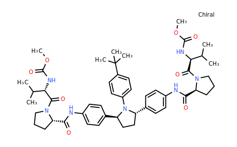 CAS 1258226-87-7 | ombitasvir