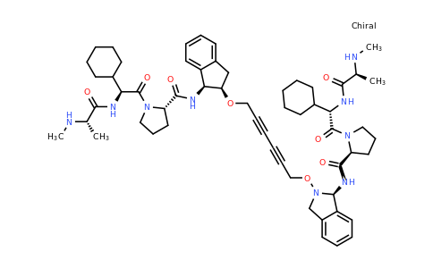CAS 1258392-53-8 | Azd-5582