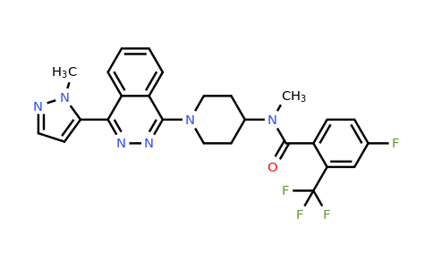 CAS 1258861-20-9 | Taladegib