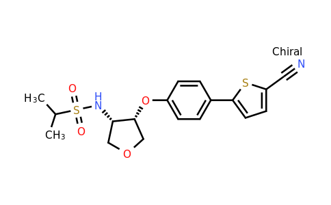CAS 1258963-59-5 | pf-4958242