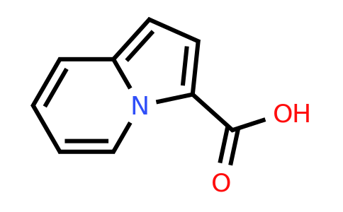 CAS 1259060-82-6 | indolizine-3-carboxylic acid