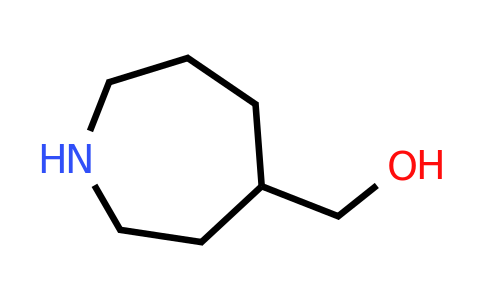 CAS 1259077-49-0 | (azepan-4-yl)methanol