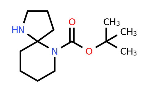 CAS 1259489-94-5 | tert-Butyl 1,6-diazaspiro[4.5]decane-6-carboxylate