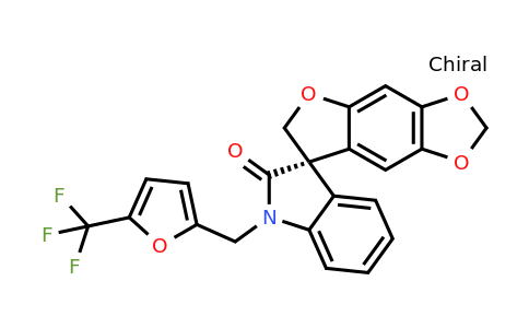 CAS 1259933-16-8 | Funapide