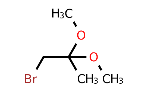 CAS 126-38-5 | 1-Bromo-2,2-dimethoxypropane