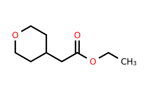 CAS 1260-44-2 | Ethyl tetrahydropyran-4-YL-acetate