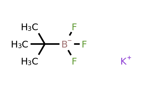 CAS 1260112-05-7 | potassium tert-butyltrifluoroboranuide