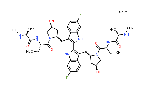 CAS 1260251-31-7 | Birinapant