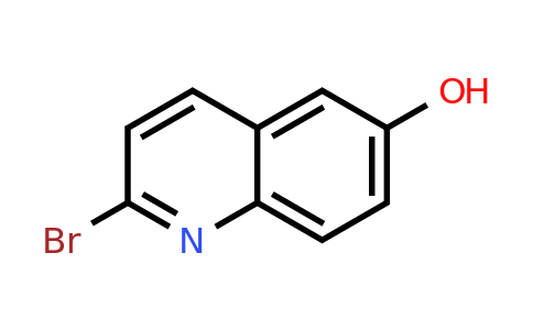 CAS 1260381-68-7 | 2-Bromoquinolin-6-ol