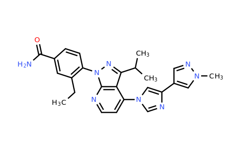 CAS 1260533-36-5 | Tas-116