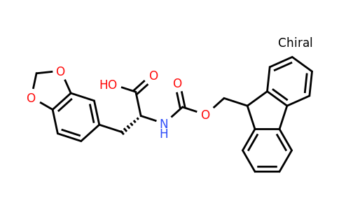CAS 1260592-34-4 | (R)-3-Benzo[1,3]dioxol-5-YL-2-(9H-fluoren-9 ...
