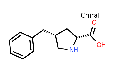 CAS 1260606-90-3 | (4R)-4-Benzyl-D-proline