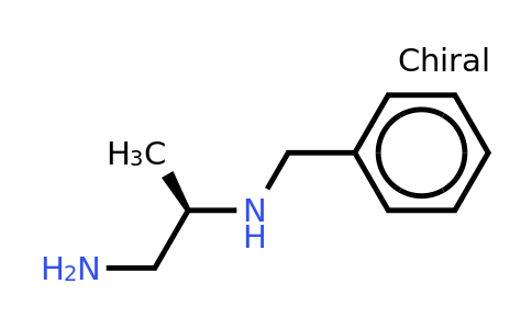CAS 1260619-67-7 | N-[(1R)-2-amino-1-methylethyl]-N-benzylamine