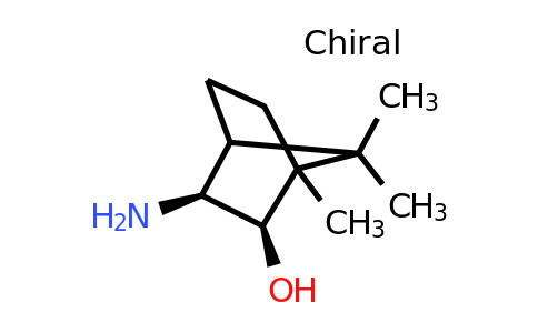 CAS 1260636-36-9 | (2R,3S)-3-Amino-1,7,7-trimethyl-bicyclo[2.2.1]heptan-2-ol