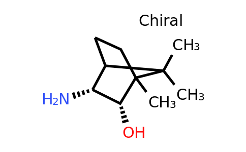 CAS 1260636-48-3 | (2S,3R)-3-Amino-1,7,7-trimethyl-bicyclo[2.2.1]heptan-2-ol