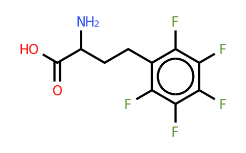 CAS 1260637-32-8 | 2-Amino-4-pentafluorophenyl-butyric acid