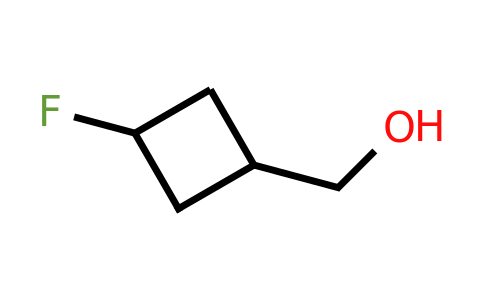 CAS 1260654-20-3 | (3-Fluorocyclobutyl)methanol