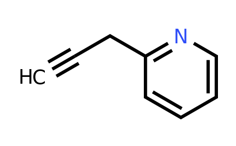 CAS 1260663-63-5 | 2-Prop-2-ynylpyridine