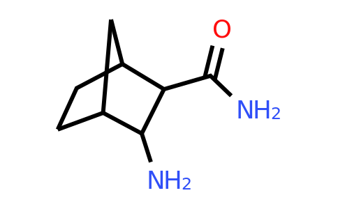 CAS 1260670-34-5 | 3-aminonorbornane-2-carboxamide