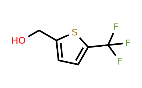CAS 1260670-71-0 | [5-(Trifluoromethyl)thien-2-YL]methanol