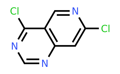 CAS 1260670-81-2 | 4,7-Dichloropyrido[4,3-D]pyrimidine