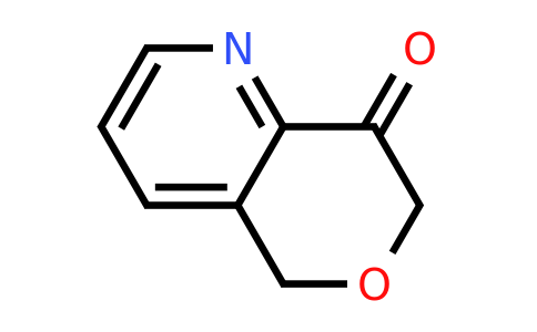 CAS 1260672-28-3 | 5H-Pyrano[4,3-B]pyridin-8(7H)-one