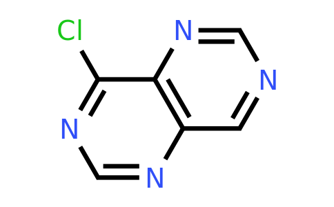 CAS 1260672-48-7 | 4-Chloropyrimido[5,4-D]pyrimidine