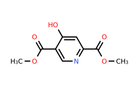 CAS 1260672-59-0 | Dimethyl 4-hydroxypyridine-2,5-dicarboxylate