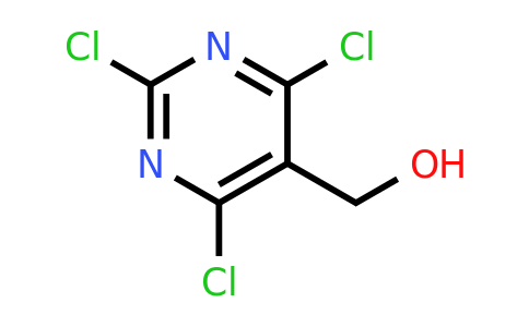 CAS 1260682-15-2 | (2,4,6-Trichloropyrimidin-5-yl)methanol