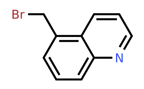 CAS 1260796-73-3 | 5-(Bromomethyl)quinoline