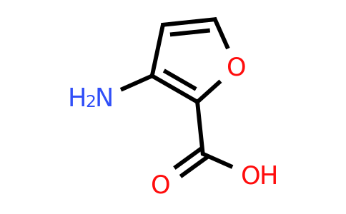 CAS 1260849-97-5 | 3-Aminofuran-2-carboxylic acid
