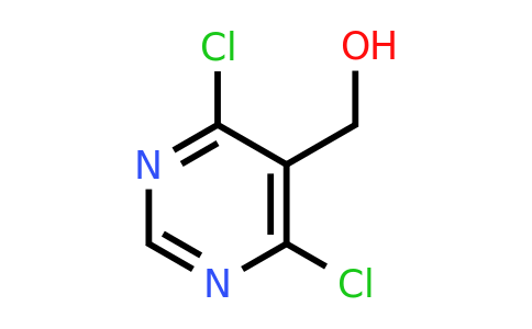 CAS 1260862-85-8 | (4,6-Dichloropyrimidin-5-yl)methanol