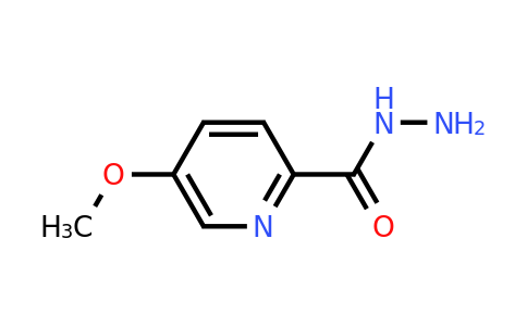 CAS 1260864-21-8 | 5-Methoxypicolinohydrazide