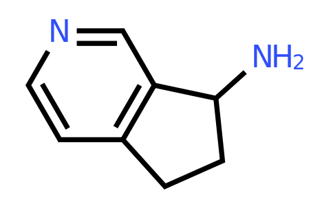 CAS 1260885-49-1 | 6,7-Dihydro-5H-[2]pyrindin-7-ylamine