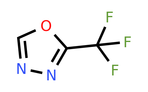 CAS 1260901-93-6 | 2-(trifluoromethyl)-1,3,4-oxadiazole