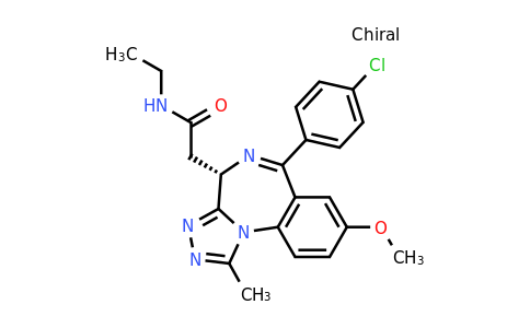 CAS 1260907-17-2 | Gsk-525762