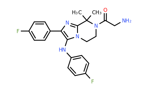 CAS 1261113-96-5 | Kaf-156