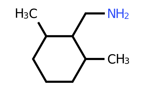 CAS 1261149-10-3 | (2,6-dimethylcyclohexyl)methanamine