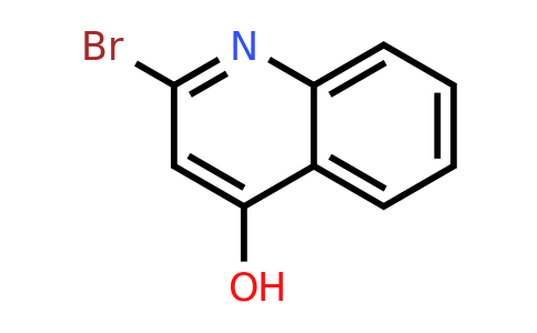 CAS 1261530-52-2 | 2-Bromoquinolin-4-ol