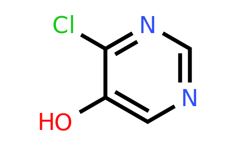 CAS 1261536-41-7 | 4-Chloro-5-hydroxypyrimidine