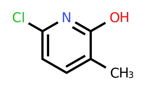 CAS 1261576-82-2 | 6-Chloro-3-methylpyridin-2-ol