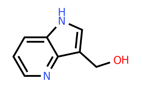 CAS 1261730-78-2 | {1H-pyrrolo[3,2-b]pyridin-3-yl}methanol
