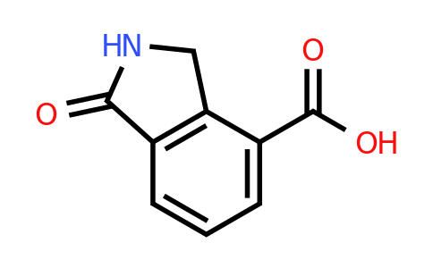 CAS 1261740-37-7 | 1-Oxo-2,3-dihydro-1H-isoindole-4-carboxylic acid